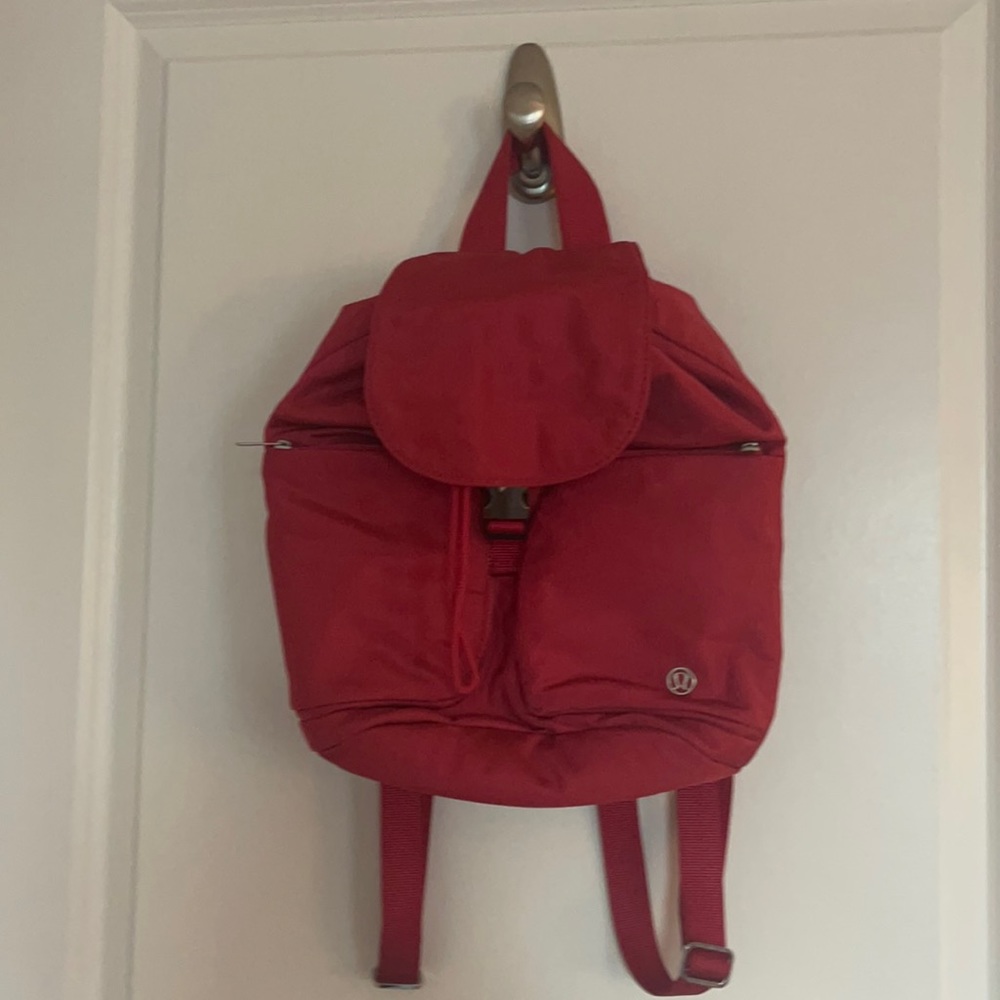 Lululemon Backpack